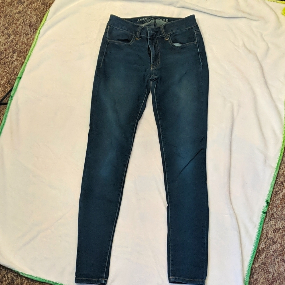 Women's jeggings